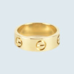 Cartier Love Ring kaufen