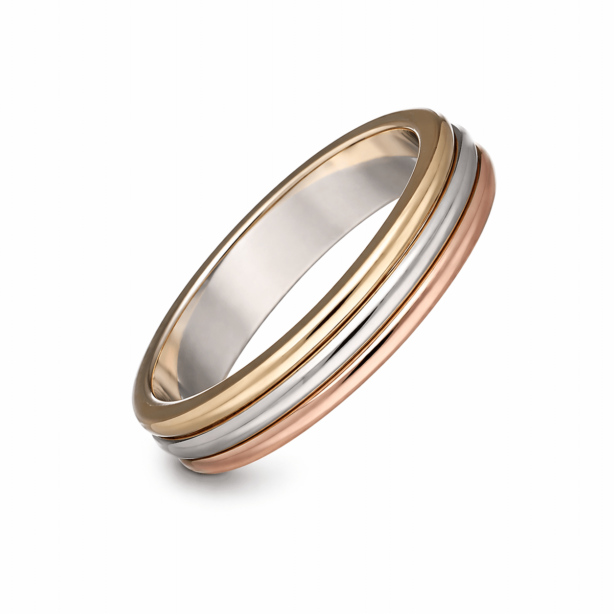 Cartier Ring Vendome Größe 48