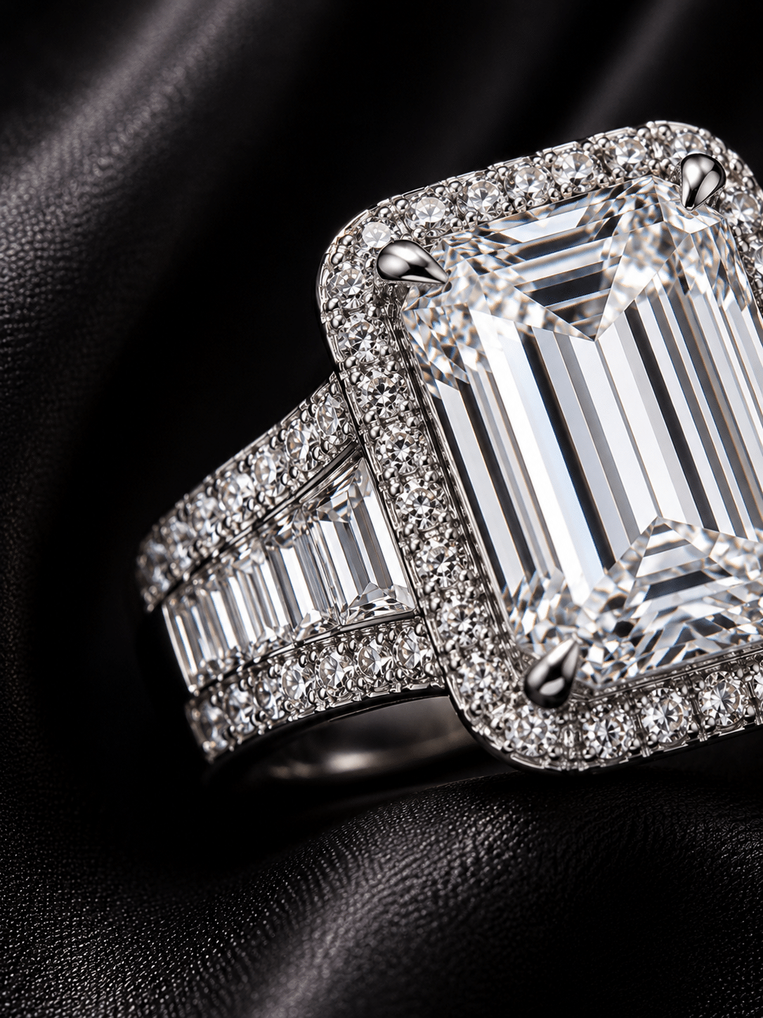 Tiffany & Co.